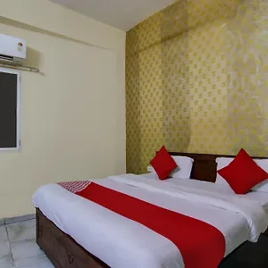 Yash House New Delhi