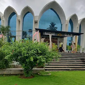 ** Hotel Gln Residency Pure Veg India