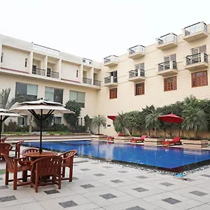 **** Hotel Westend - And Banquet Near Delhi Airport India