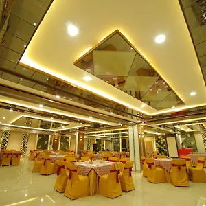 *** Hotel Vijay & Convention Hall India