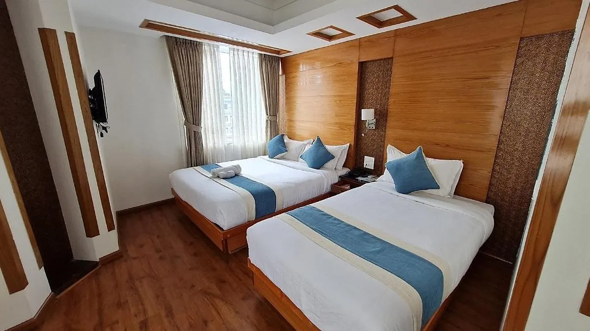 Hotel Aela Suites 