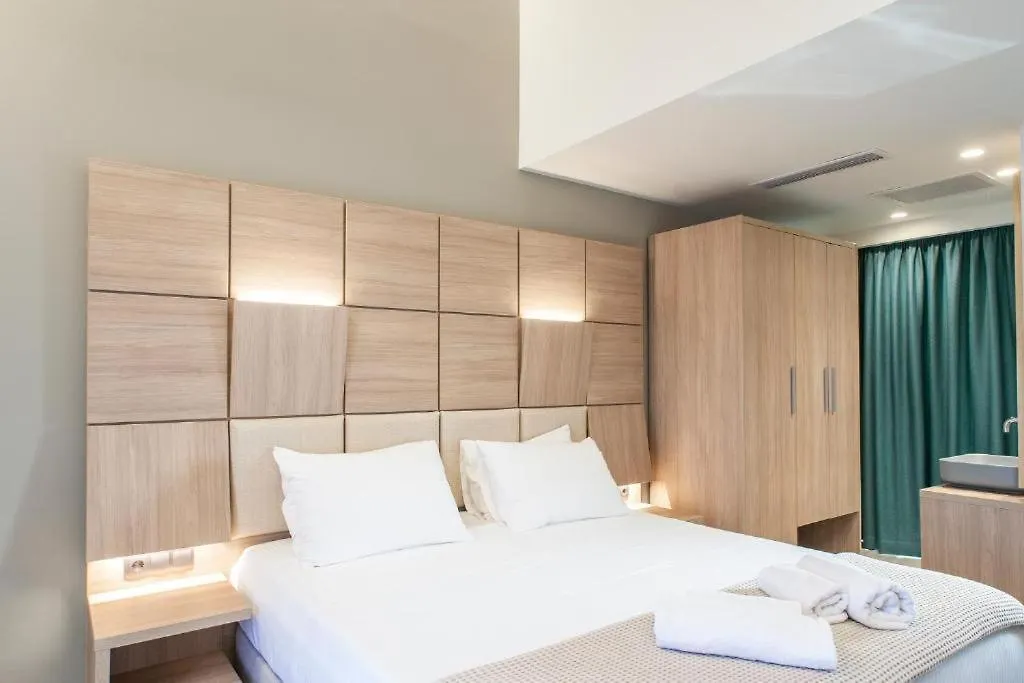 Hotel Aela Suites 