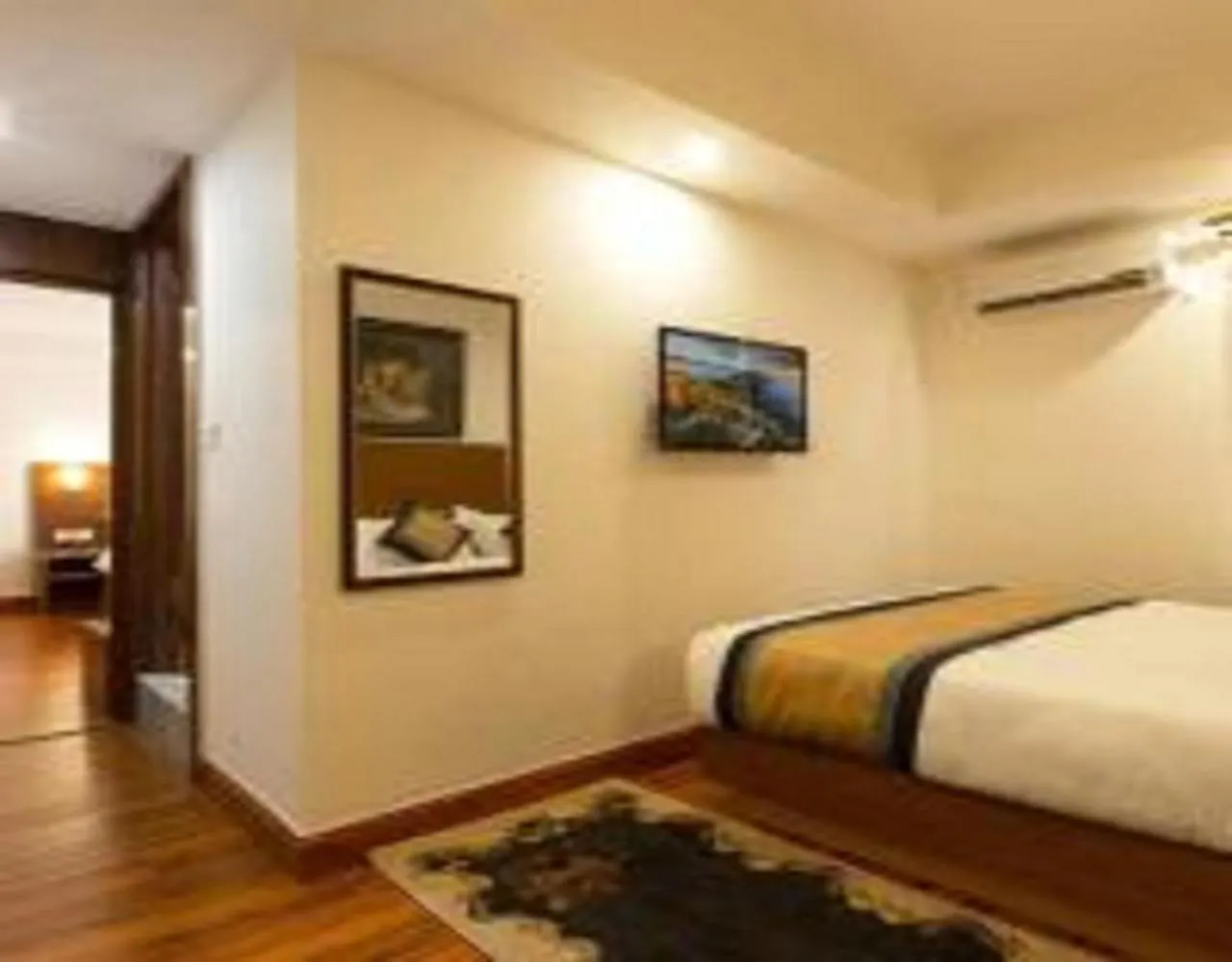 Hotel Aela Suites 