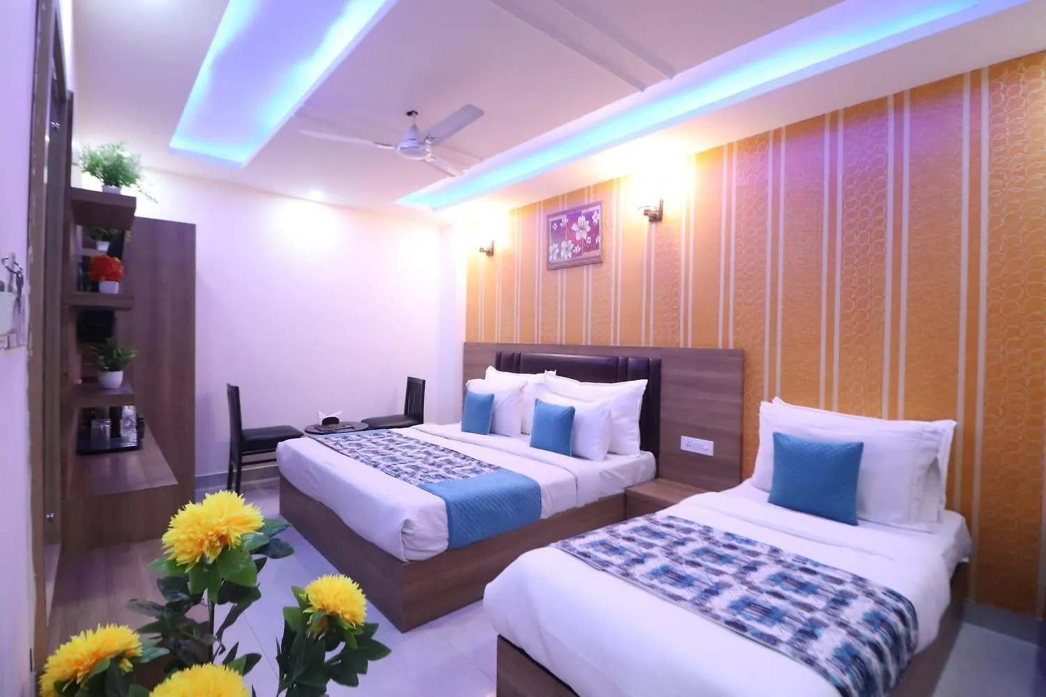 Hotel Aela Suites 