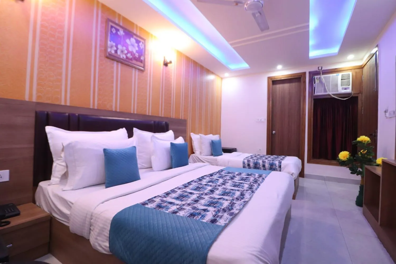****  Hotel Aela Suites 